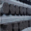 Good Quality Hot DIP Galvanized Round Carbon Steel Tube